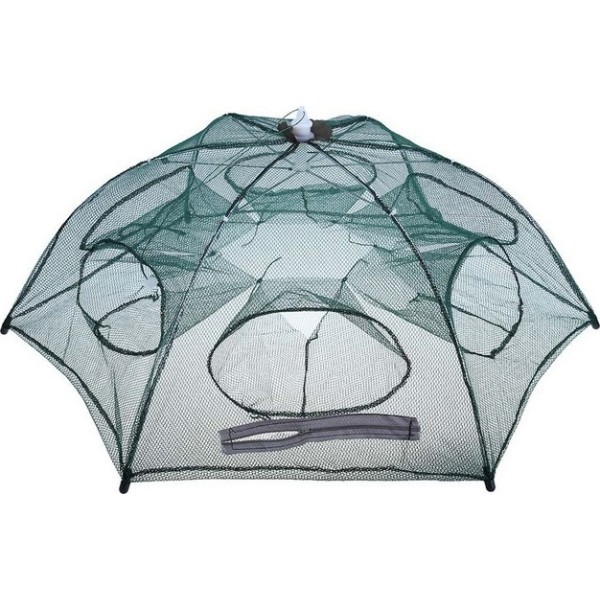 ΠΤΥΣΣΟΜΕΝΗ ΠΑΓΙΔΑ ΨΑΡΕΜΑΤΟΣ 6 ΘΕΣΕΩΝ 78X33CM 1159-87